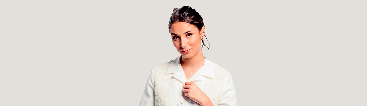 Slider Catégorie Femme