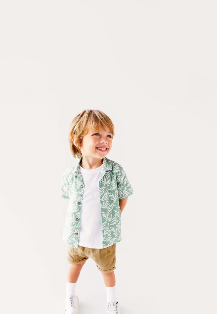 Catégorie Enfant