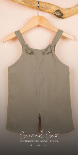 Second Sew
