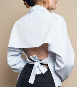 Chemise MALYSSA