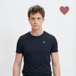 T-Shirt Homme Ecclo