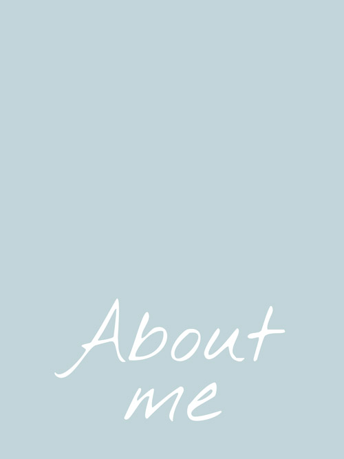 About Me
