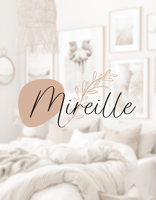 Mireille Décoratrice d'intérieur