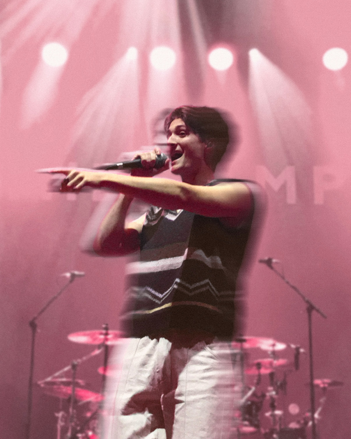 Concert The Vamps 