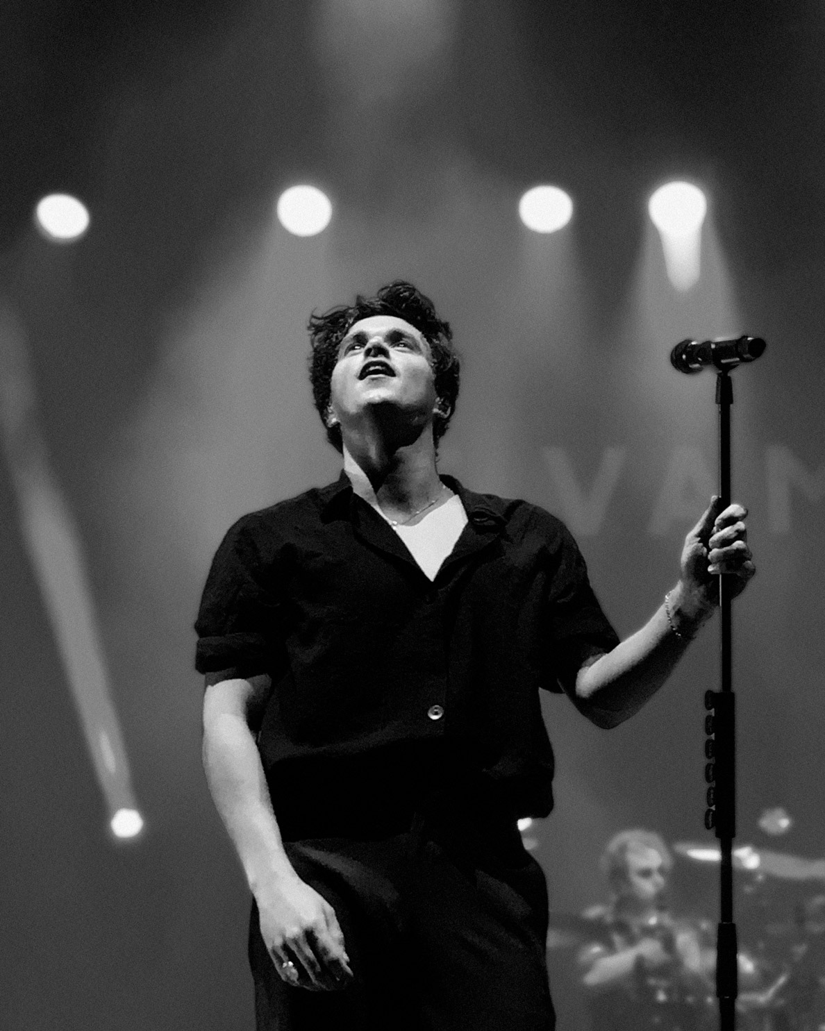 Concert The Vamps 