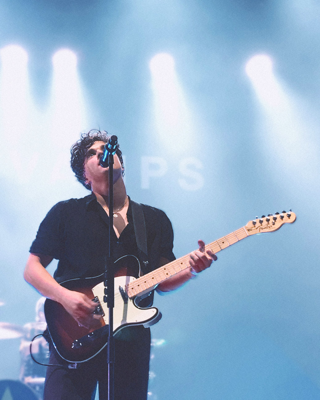 Concert The Vamps 