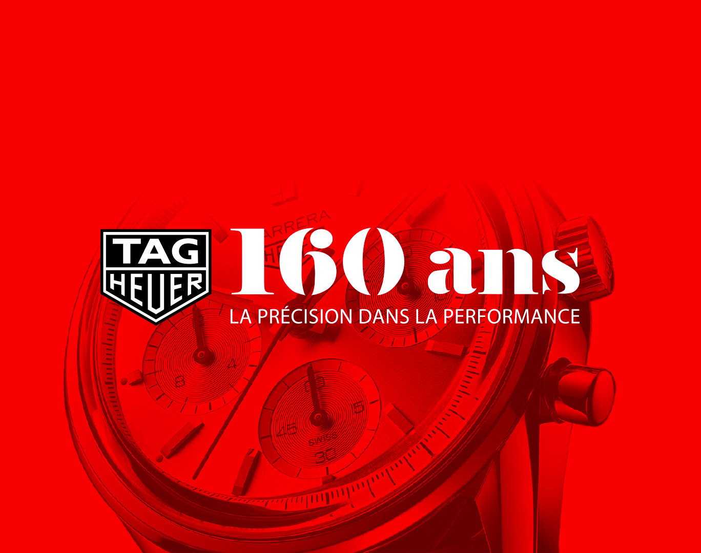 Tag Heuer logo